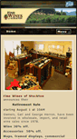 Mobile Screenshot of finewinesofstockton.com